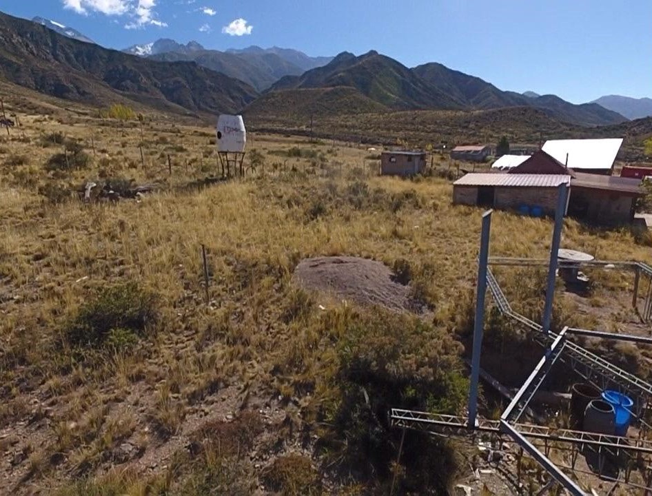 Lote, vallecitos, Potrerillos, oportunidad